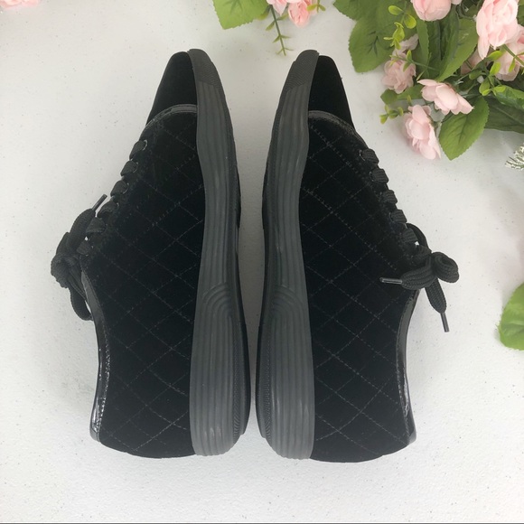 Aquatalia made in Italy fashion sneakers size 6 - Picture 5 of 8